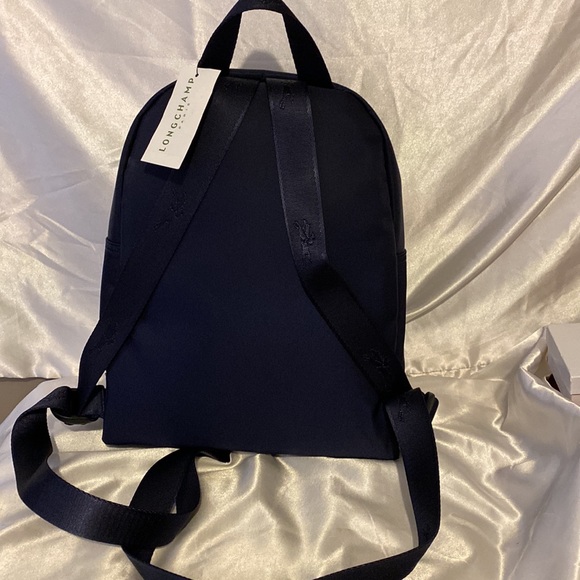 Longchamp Le Pliage Neo backpack - Picture 4 of 11